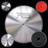 laser welded saw blade for general purpose