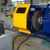 check tire machine-retreading machine