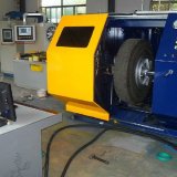 check tire machine-retreading machine