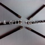 1'' wet diamond core drill bits
