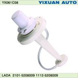 Lada 12V wiper motor for washer pump