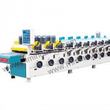 MSGR-R-R-RP1300 Heavy-Duty Wide-Belt Sanding Machine