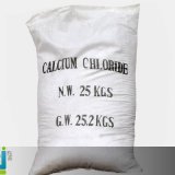 calcium chloride powder for oil drilling use