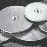 diamond lapping discs
