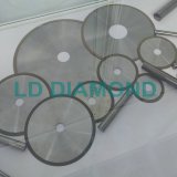 Diamond Grinding Wheels of LD