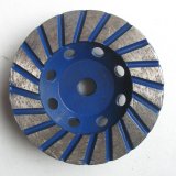 Diamond Cup Wheels - Steel Based