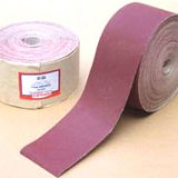 FLAPR001 Sandpaper roll