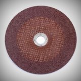 Cut-off & Grinding Wheels