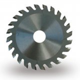 Scoring Saw blade