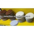 Abrasive Paper Velcro Disc