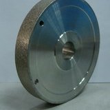 Brazed Diamond Wheel