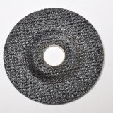 Fiberglass backing for flap discs-T27,108mm