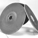 Fiberglass backing for flap discs-T27 171mm