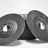 Fiberglass backing for flap discs-T29 108mm