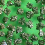 polycrystalline diamond