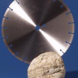 Diamond Saw Blade-Hot-press