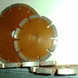 Diamond Tuck Point Blades