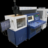 Laser Cutting Machine