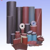 Coated Abrasive Cloth ROll