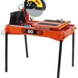 E----GO----80 MASONRY SAW