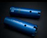 Magma Dry Core Bit - 1-3/8"