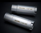 Magma Wet Core Bit--1-1/8"