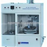 Powder Integrative Characteristic Tester