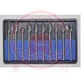 Carbide Burr Sets