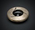 4" Magma Snail Lock Cup Wheel - 5TM