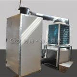 Heat pump oven (both single and double box)
