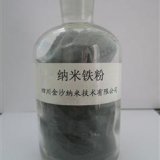 Nano iron powder