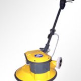 Floor Grinding and Polishing Machines STR 701