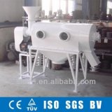 airflow screen sifter machine for fine powder