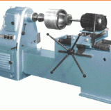 HIGH EFFICIENCY Polishing machine