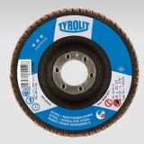 Tyrolit BASIC Flap Discs