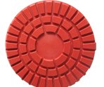 Flexible polishing pad (JX0602)