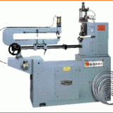 CC 1000 circular shearing machine WITH HIGH EFFICIENCY