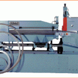 GOOD  CC1800 circular shearing machine