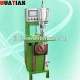 Automatic Welding Machine for Making Diamond Segments