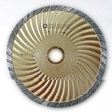 super dry turbo wave blade