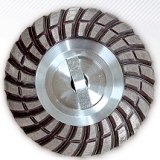 grinding cup wheel