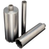 Diamond Drilling Core Bits for Concrete