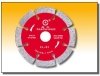 Diamond Cutting Disc Dry (CL01-05)