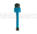 SINTERED CORE DRILL FOR BLIND HOLES--SC02069