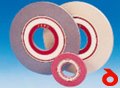 Grinding wheel for external and surface grinders