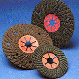 Semi-Flexible Discs