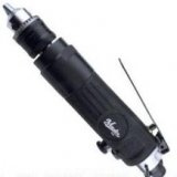 Reversible 0.375 Inch Straight Drill