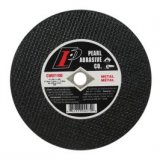 3" X 1/16 X 1/4" ABRASIVE CUT OFF WHEEL METAL