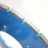 Inner arc grinding wheel for brake pad