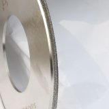 CBN cutting blade for  valve  cut off